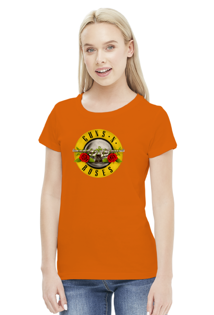 Guns n Roses t-shirt
