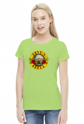 Guns n Roses t-shirt