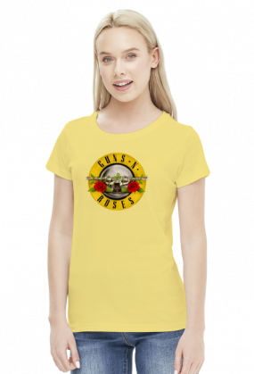 Guns n Roses t-shirt