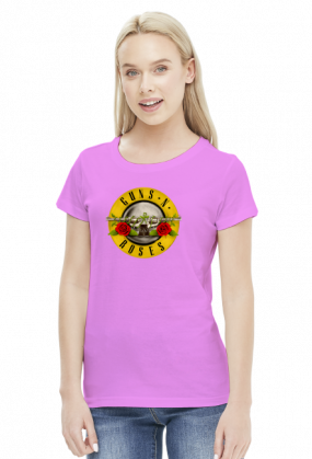 Guns n Roses t-shirt