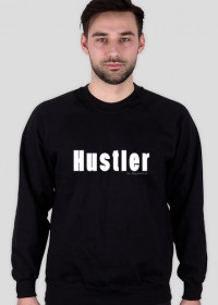Bluza Hustler