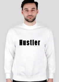 Bluza Hustler