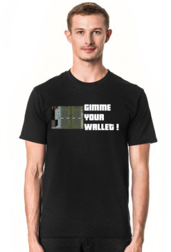 GTA2 gimme your wallet 2