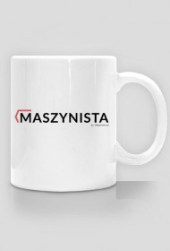 Kubek Maszynista