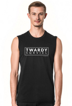 Koszulka Twardy sqrviel