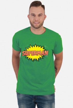 Superman