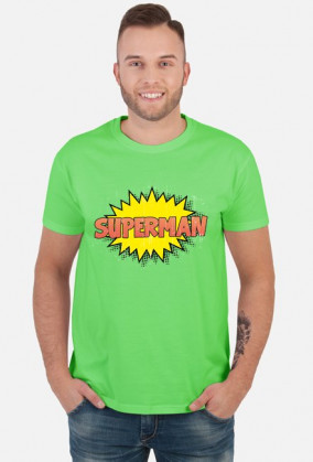 Superman