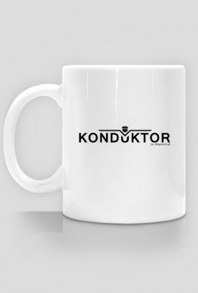 Kubek Konduktor