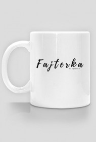 Kubek Fajterka