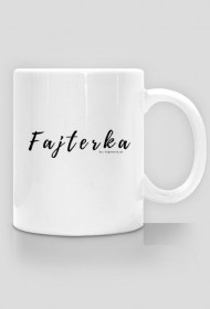 Kubek Fajterka