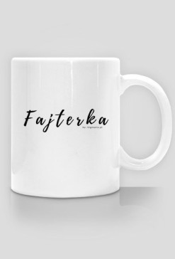 Kubek Fajterka