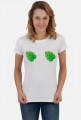 monstera tee