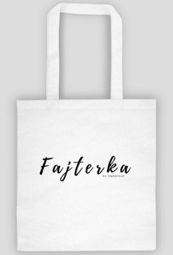 Torba Fajterka