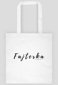 Torba Fajterka