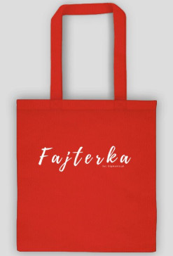 Torba Fajterka