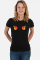 brzoskwinie tee