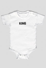 KING body