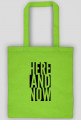 Torba eko - Here and Now