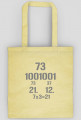 Torba eko 73