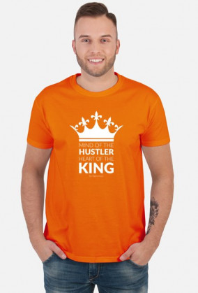 Koszulka King