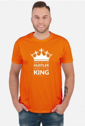 Koszulka King