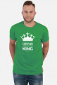 Koszulka King