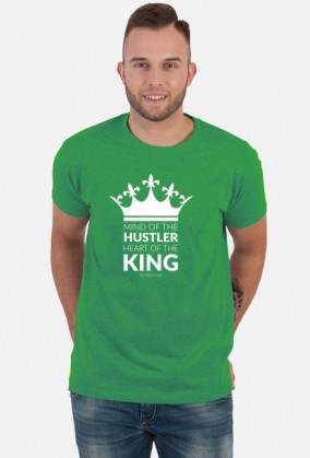 Koszulka King