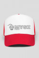Czapka Trucker - Mysz