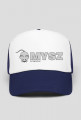 Czapka Trucker - Mysz