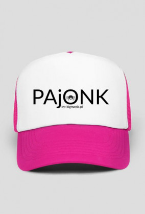 Czapka Trucker - Pajonk