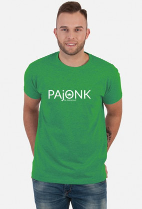 Koszulka Pajonk
