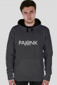 Bluza z kapturem Pajonk