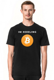 hodl bitcoin blockchain