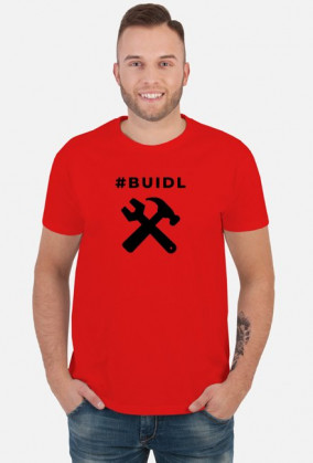 buidl blockchain