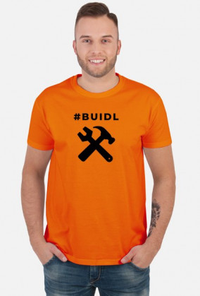 buidl blockchain