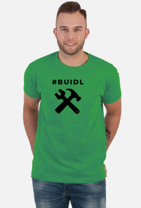buidl blockchain