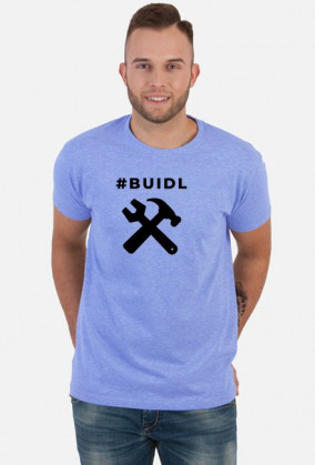 buidl blockchain