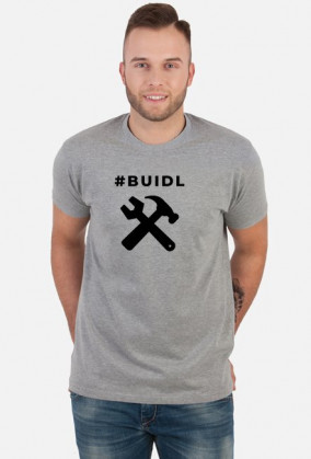 buidl blockchain