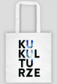 Torba materiałowa DUŻE LOGO