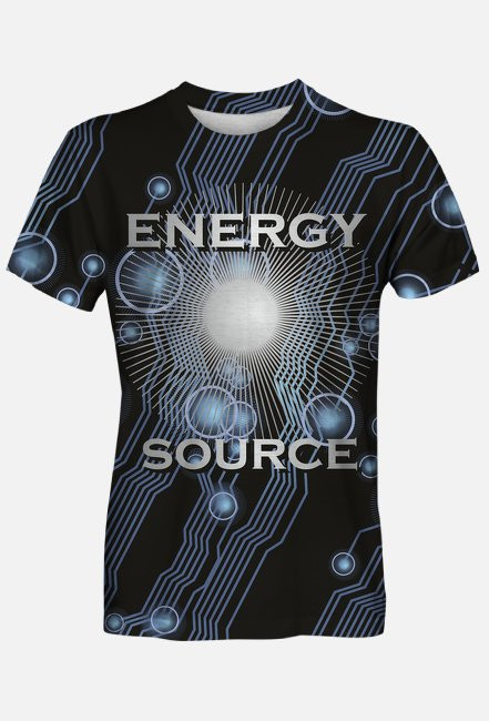 energy