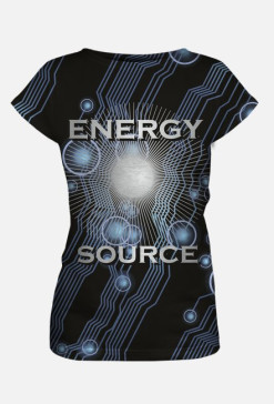 energy