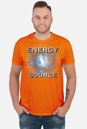energy