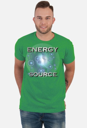 energy