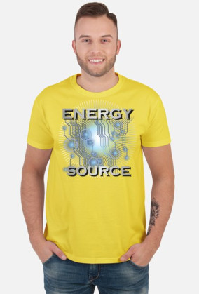 energy