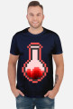 T-Shirt Ampułka Zdrowia
