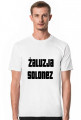 T-shirt Żaluzja Solonez Białogardzkie Ghetto 78-200