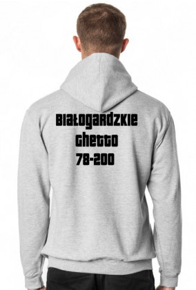 Kangur Żaluzja Solonez Białogardzkie Ghetto 78-200