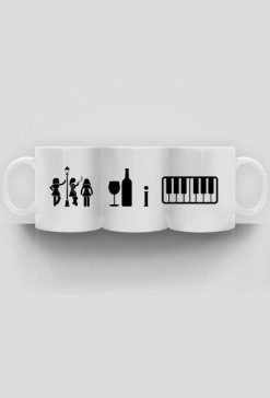 KU*WY WINO I PIANINO