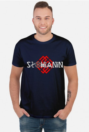 Koszulka Słowianin