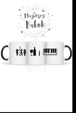 KU*WY WINO I PIANINO